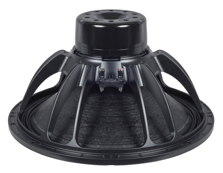B&C 18DS100 8 Ohm 1500W Neodymium Woofer with 4.0