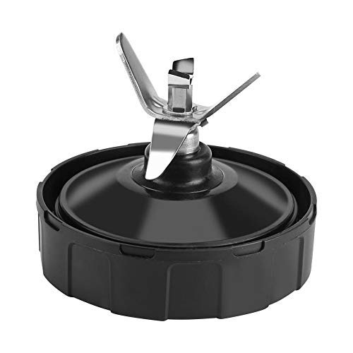 7 Fin Blender Juicer Replacement Bottom Blade - Durable Extractor Blade for Smoothies, Juicing & Food Processing | Compatible with Most Blenders & Juicers