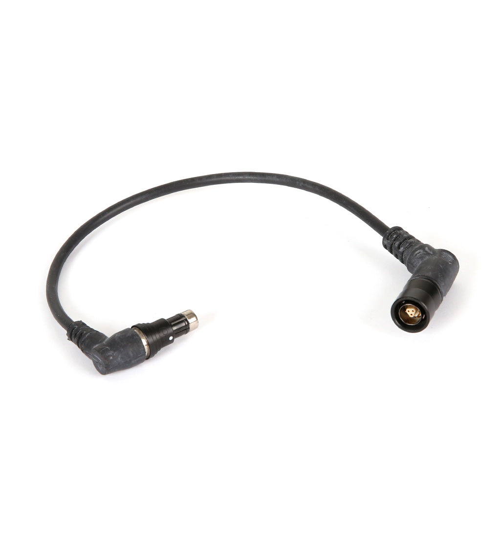 Ops Core RAILINK NVG/VAS Cable Kestrel - 8 Inch Tactical Night Vision Mounting Accessory for Military & Outdoor Use