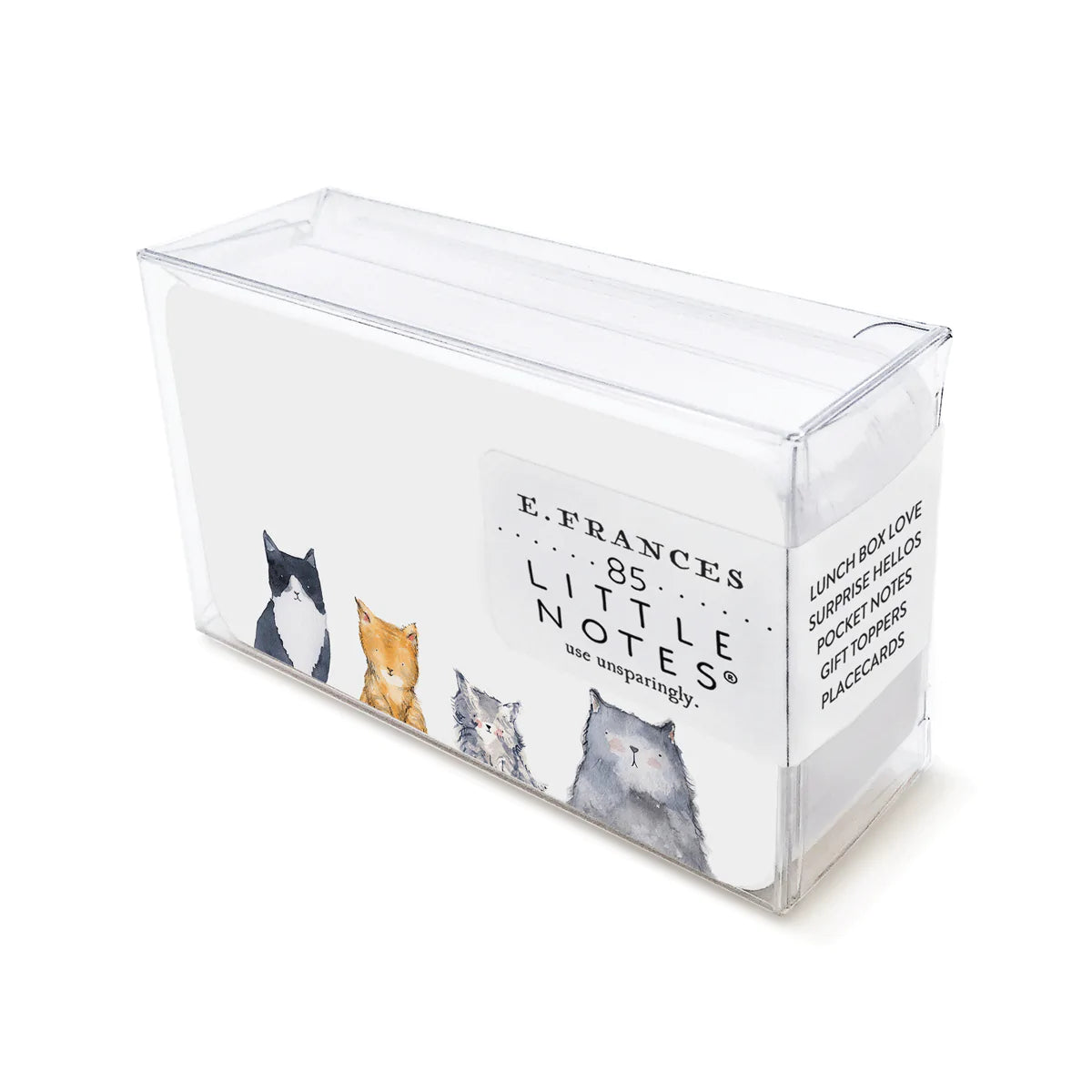 Little Notes Boxed Note Cards - Elegant Stationery for Thank You Cards, Greetings & Special Occasions | Perfect for Gifts, Invitations & Handwritten Letters
