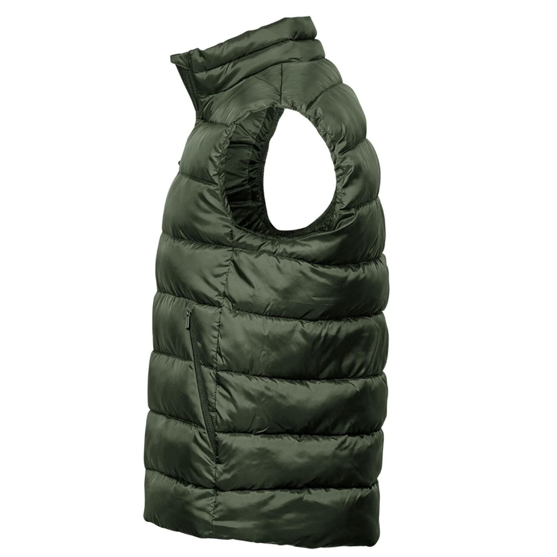 Unisex Lightweight Body Warmer for Men & Women - Perfect for Outdoor Activities, Hiking, and Cold Weather Layering