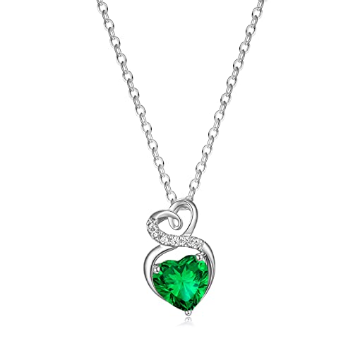 May.Created Emerald