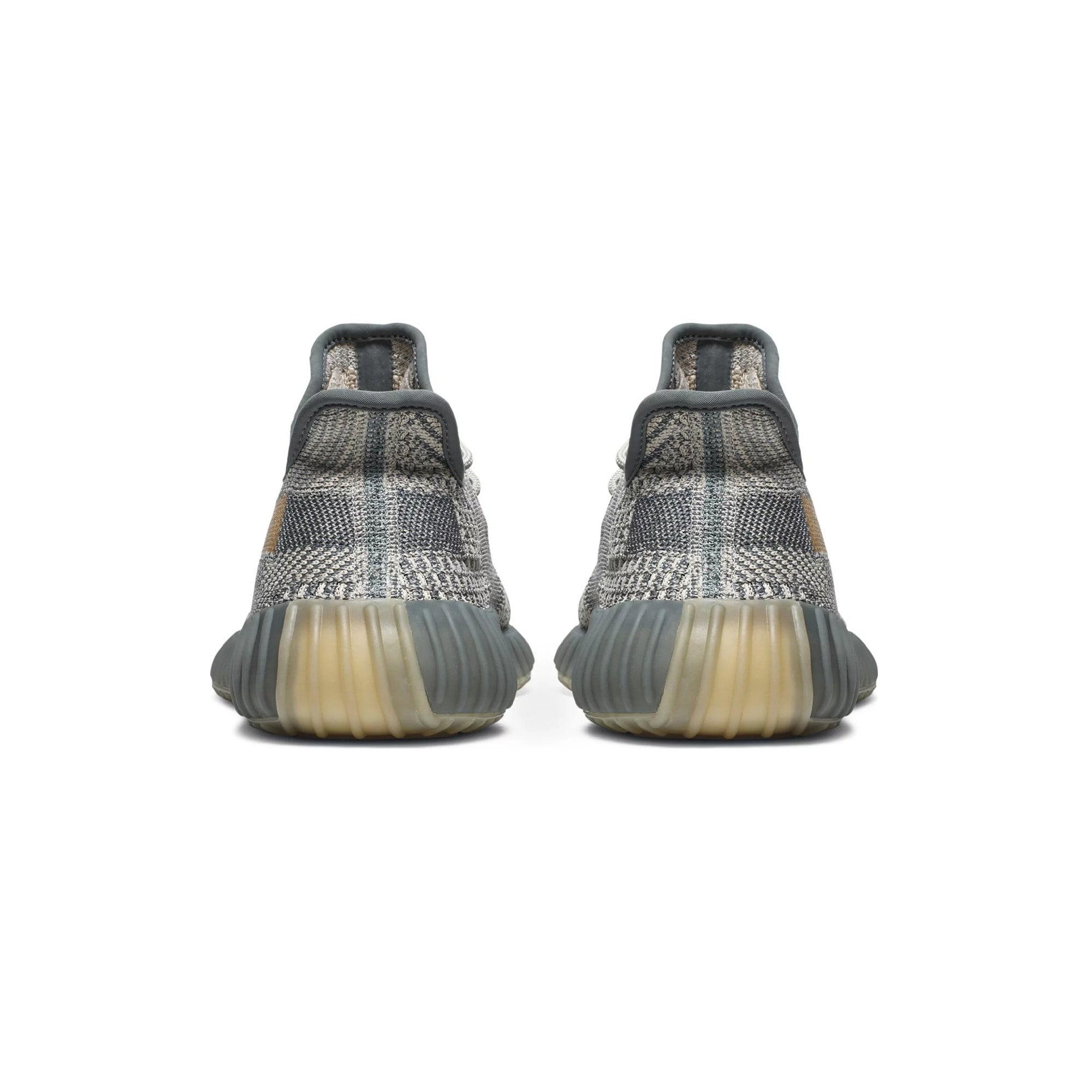 Adidas Yeezy Boost 350 V2 'Israfil' Sneakers - Men's Running Shoes (2020 Release) | Comfortable Lightweight Design for Jogging, Gym & Casual Wear