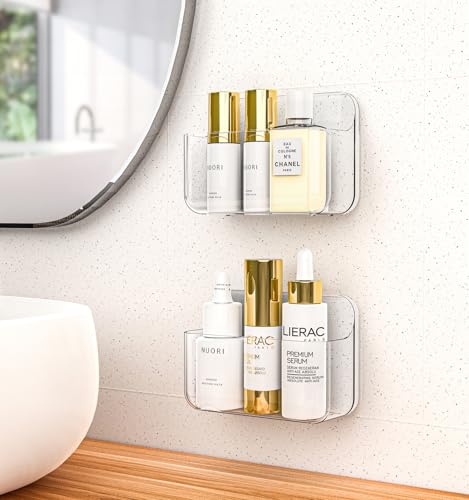 Clear-2 Pack Small