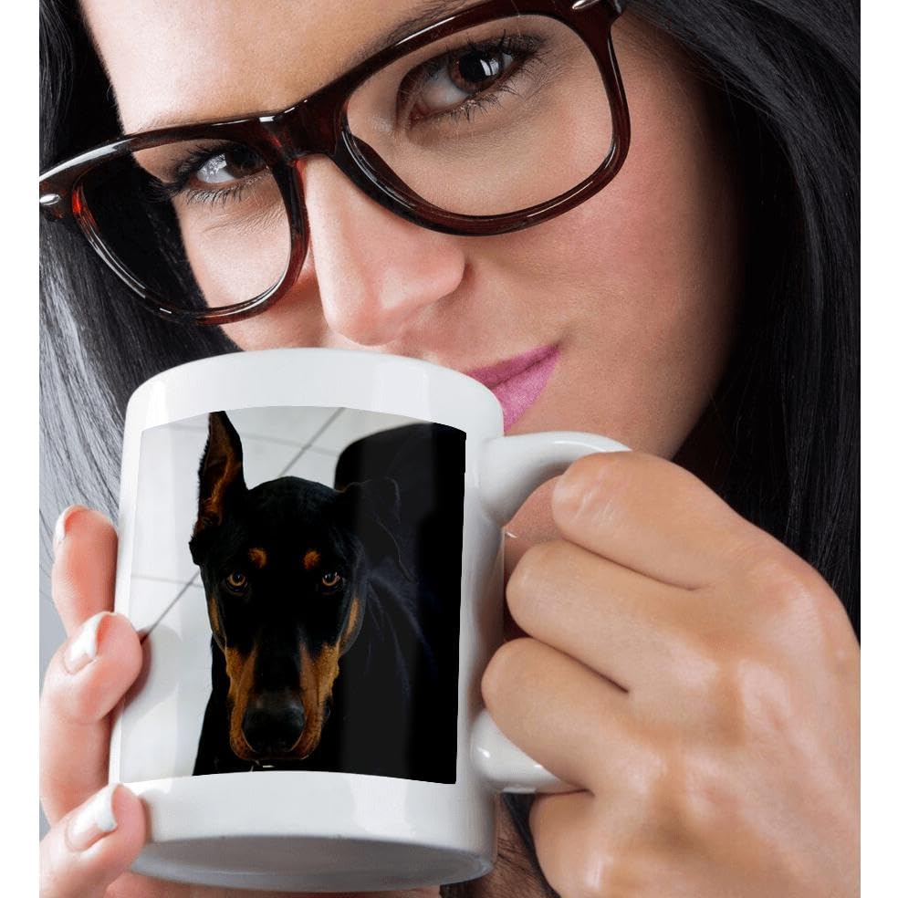 3D Rose South America Flags Textured Design Coffee Mug - 15 oz White Ceramic Cup - Perfect for Home, Office, or Gift Giving