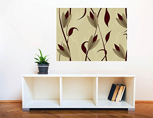 Seamless Floral Pattern - 13