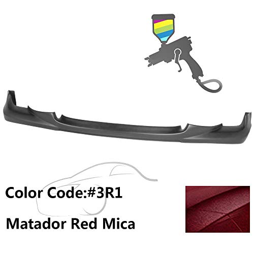 #3R1 Matador Red Mica