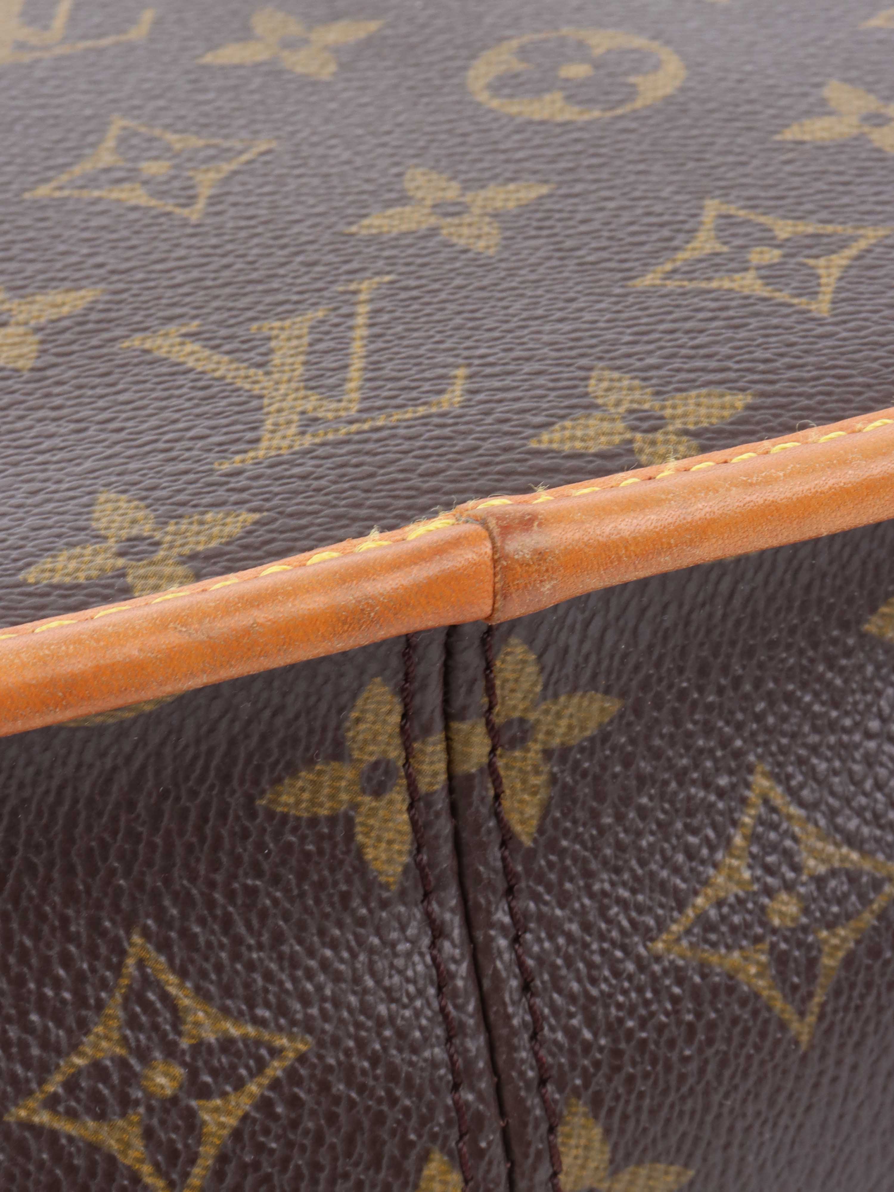 Louis Vuitton Monogram Sologne Handbag - Luxury Designer Crossbody Bag for Women | Perfect for Work, Travel & Evening Events