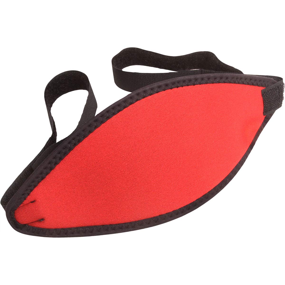 Aqua LEISURE Trident Neoprene Scuba Diving Mask Strap with Hook & Loop Adjustment - Comfortable Snorkeling & Scuba Gear for Underwater Adventures