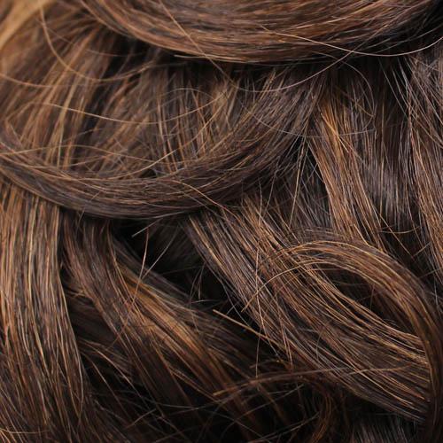 Scarlett Bali Synthetic Wig - Heat Resistant & Natural Look - Perfect for Cosplay, Halloween, and Daily Fashion Styling