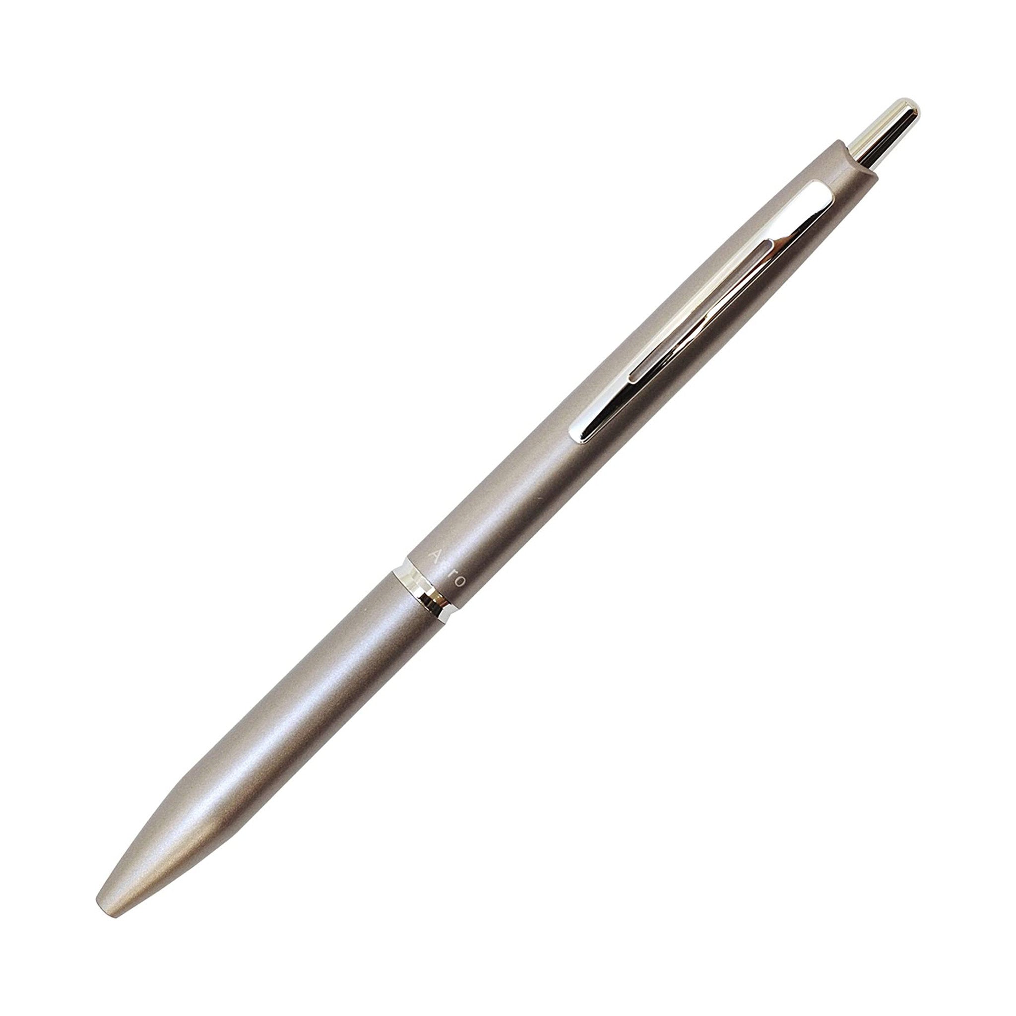 Acro 1000 Oil-Based Ballpoint Pen - Premium Smooth Writing Pen for Office, School & Daily Use - Pilot Ballpoint Refill Compatible - Perfect for Note Taking, Journaling & Professional Documents
