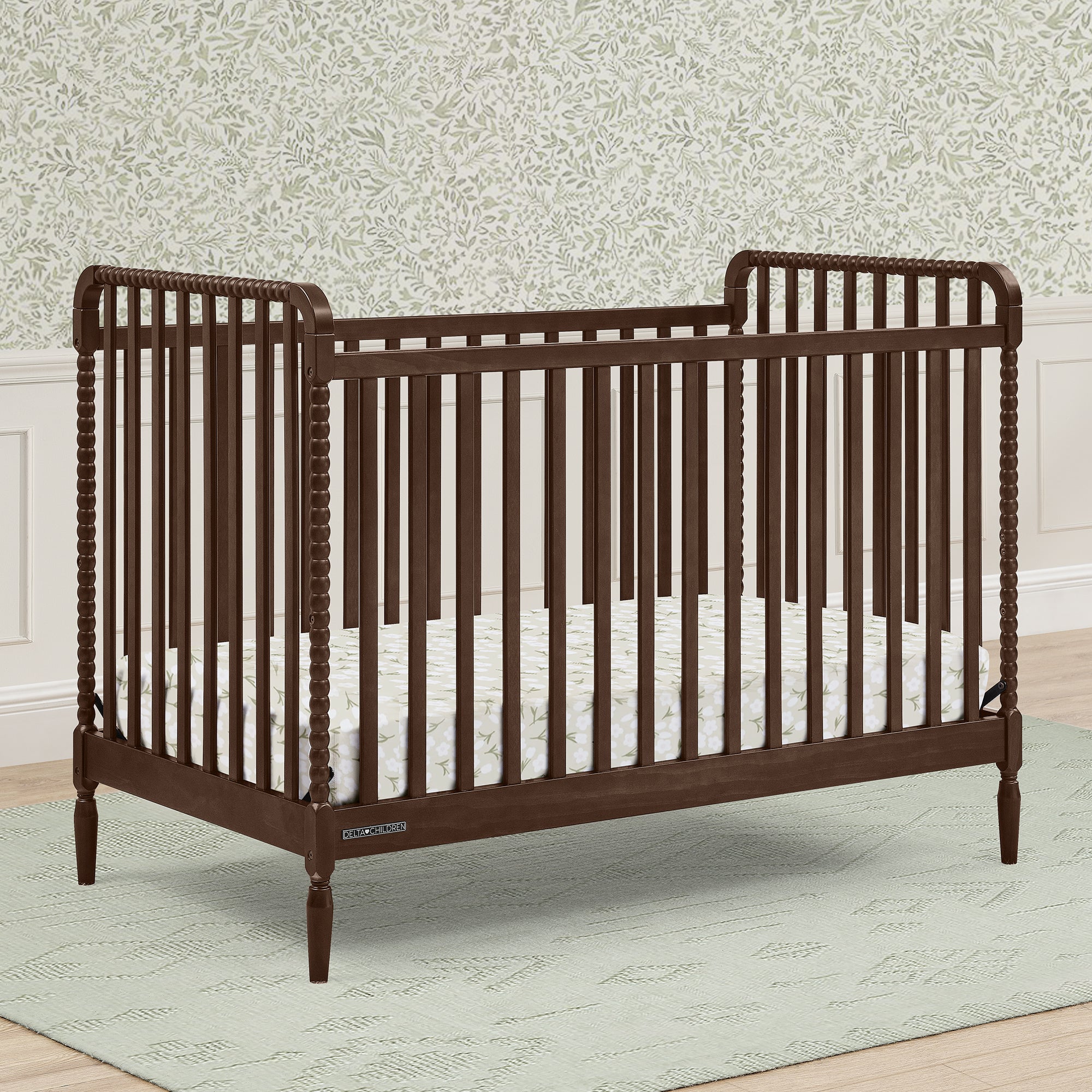 Walnut Espresso (1324)