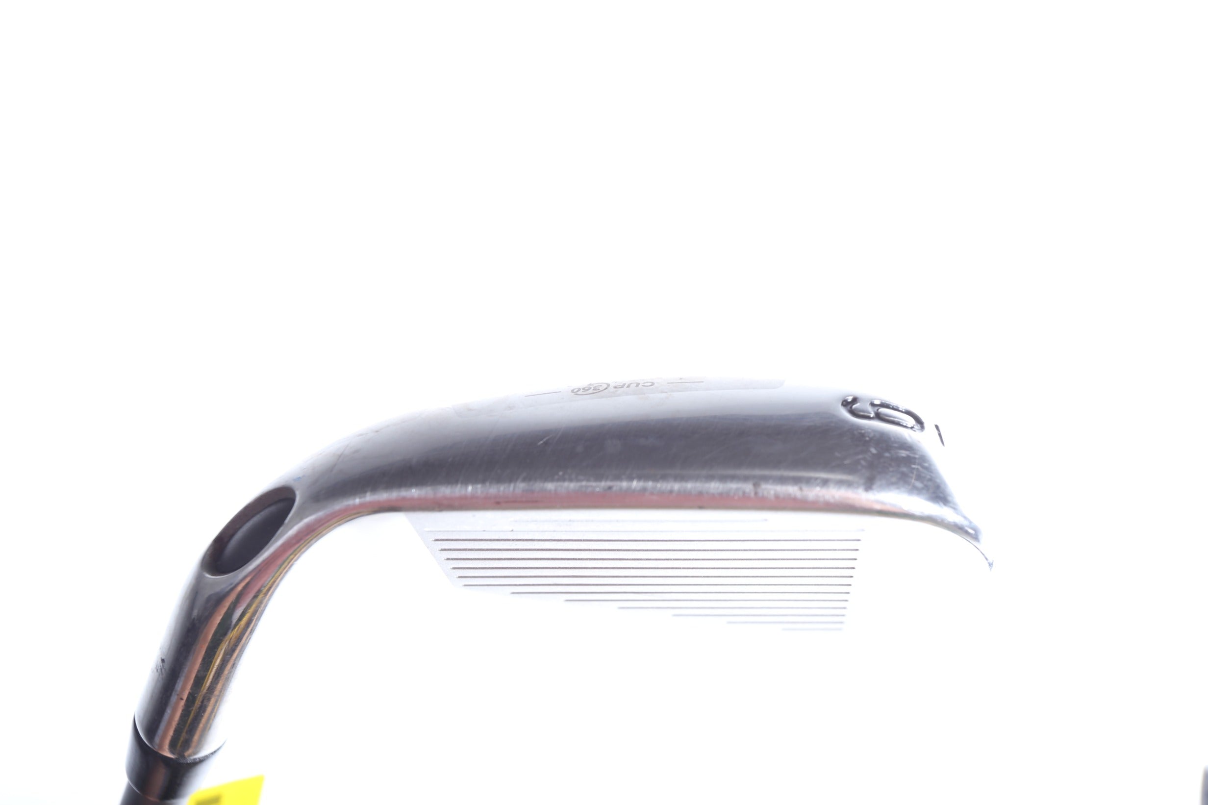 Used Callaway Steelhead XR 6 Iron Right Handed Ladies Flex Golf Club - Perfect for Women Golfers & Beginners | Driving Range, Course Play, Practice Sessions