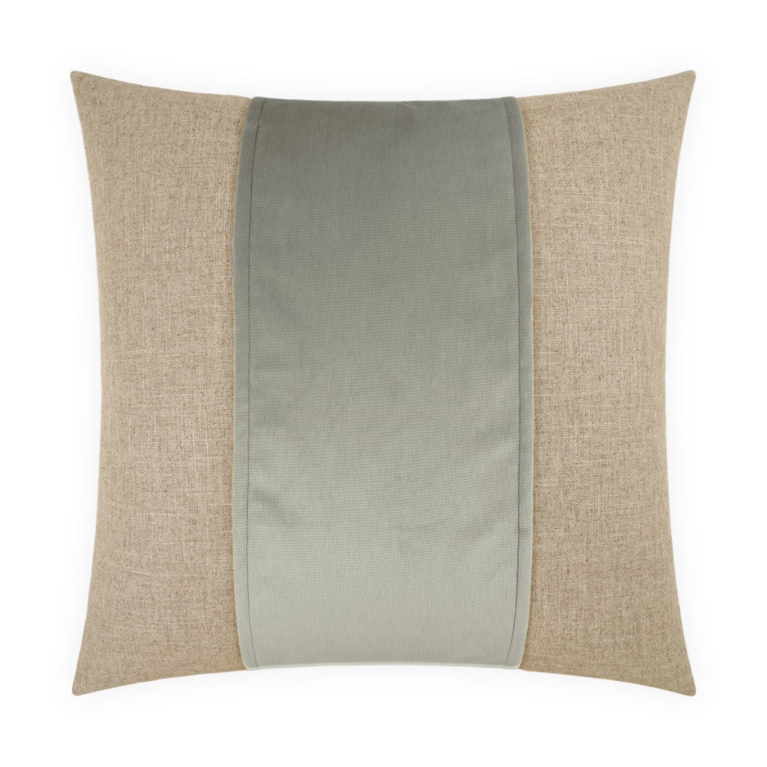 Jefferson Band Pillow - Ultra Soft Neck Support Pillow for Travel, Office & Home Use - Whisper Quiet Comfort for Side Sleepers & Back Pain Relief