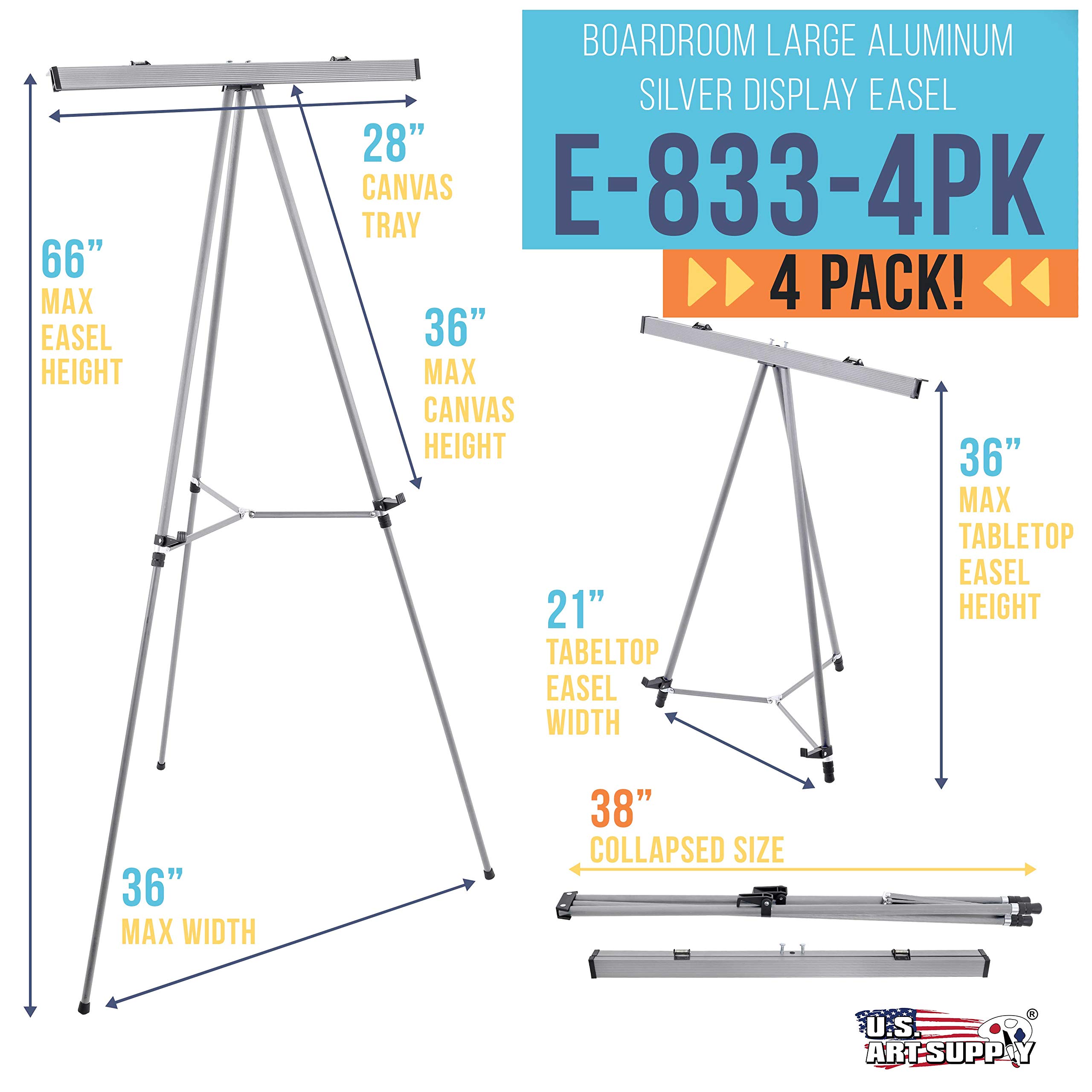 U.S. Art Supply 66