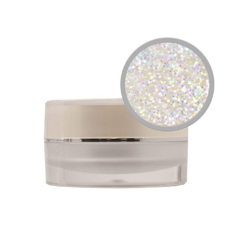 Holographic Glitter Colored Acrylic Powder for Nails - 10g Professional Nail Art Kit | Perfect for DIY Manicures, Salon Nail Extensions & Glamorous Nail Designs