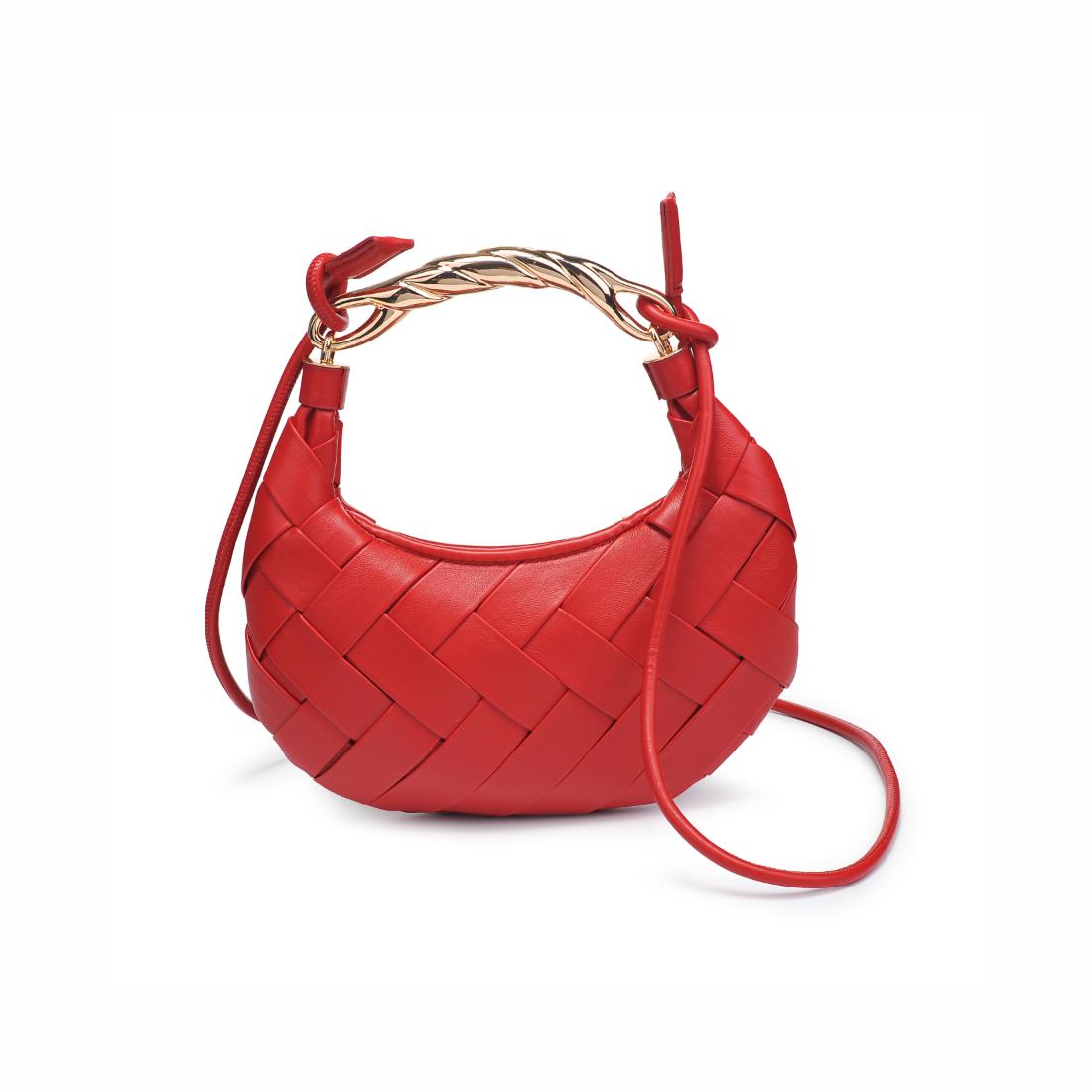 **Stylish Pamela Crossbody Bag for Women - Trendy Shoulder Purse with Adjustable Strap, Perfect for Travel, Shopping & Everyday Use**