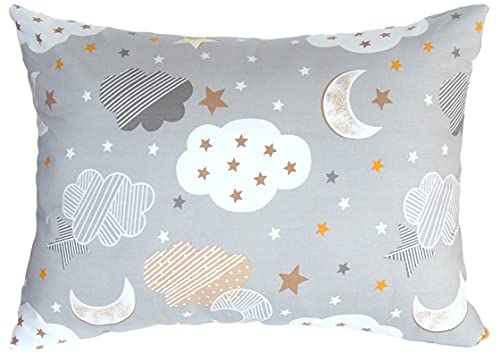 Grey Moon Stars