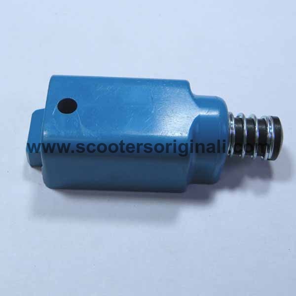 Vespa Brake Switch for PE, PX & Small Frame Models - A.C. Type Replacement Part | Compatible with Vespa Scooters & Mopeds for Safe Riding