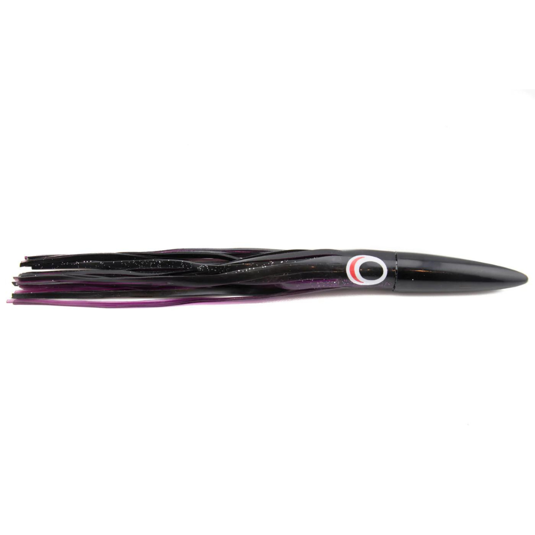 Black Purple