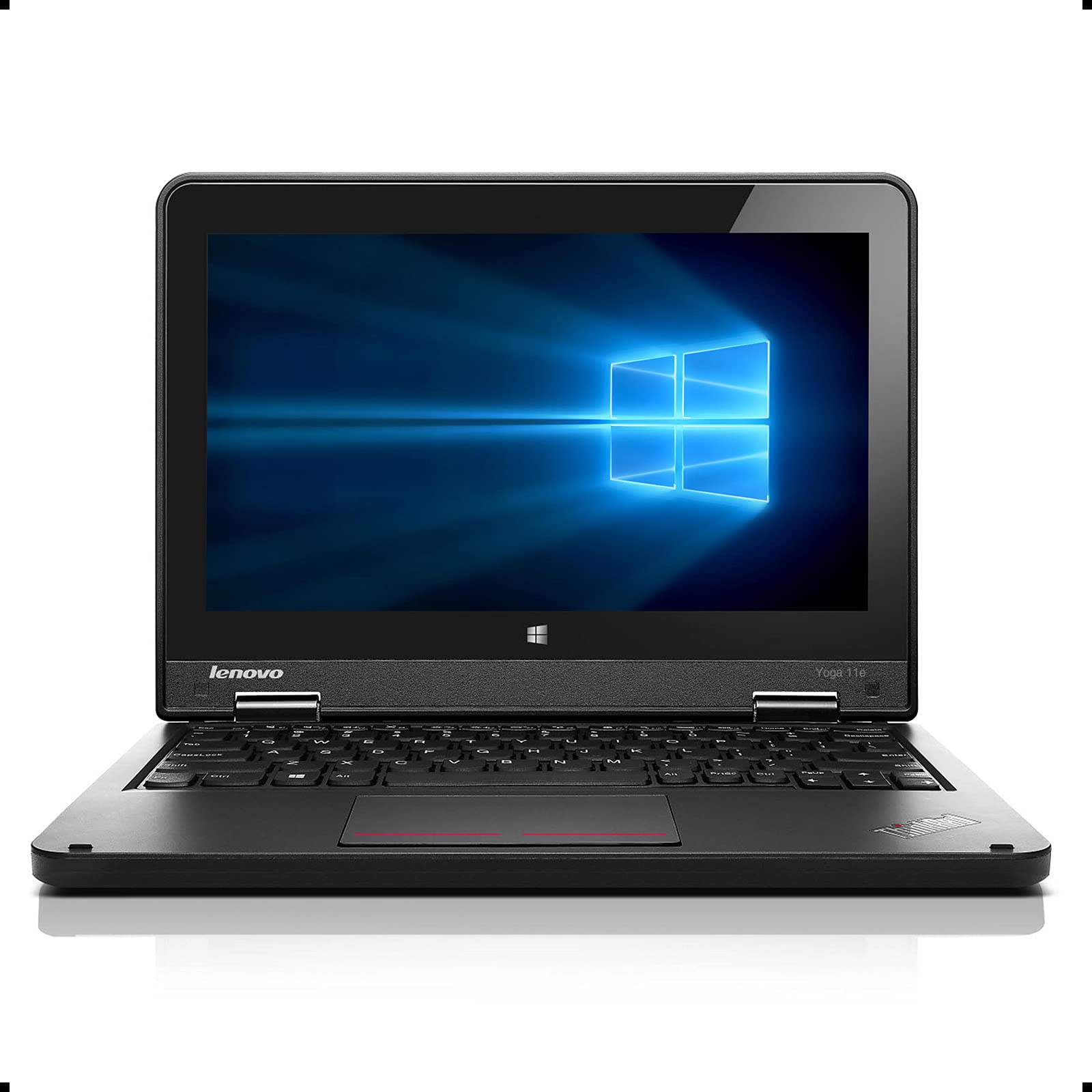 Lenovo ThinkPad Yoga 11e Chromebook - 11.6