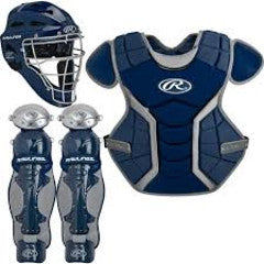 Rawlings Renegade Baseball Glove & Bat Box Set - RCSI Series for Youth & Adult Players - Perfect for Training, Games & Backyard Practice