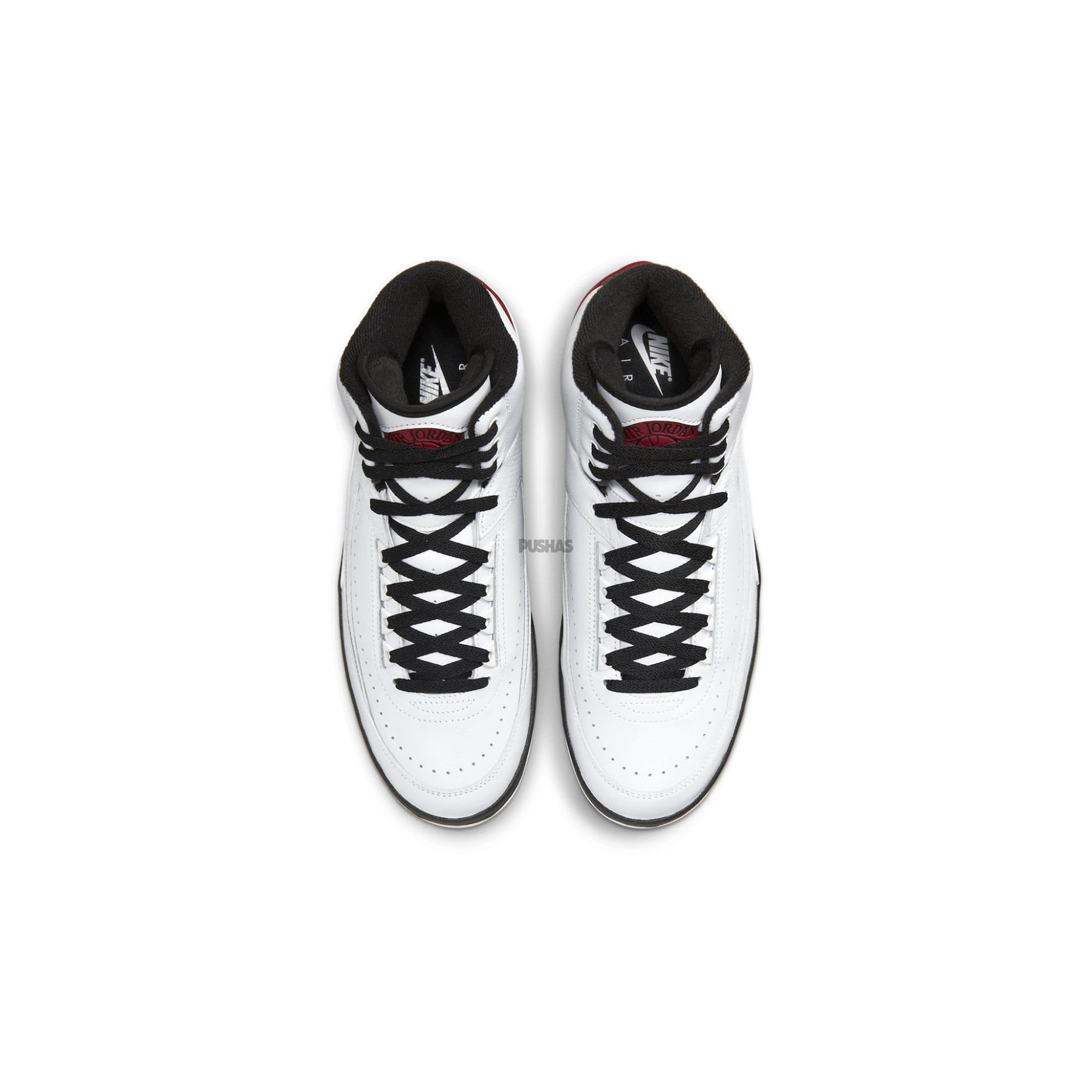 Air Jordan 2 Retro OG 'Chicago' Women's Basketball Shoes (2022) - Classic Sneakers for Streetwear, Gym & Casual Fashion