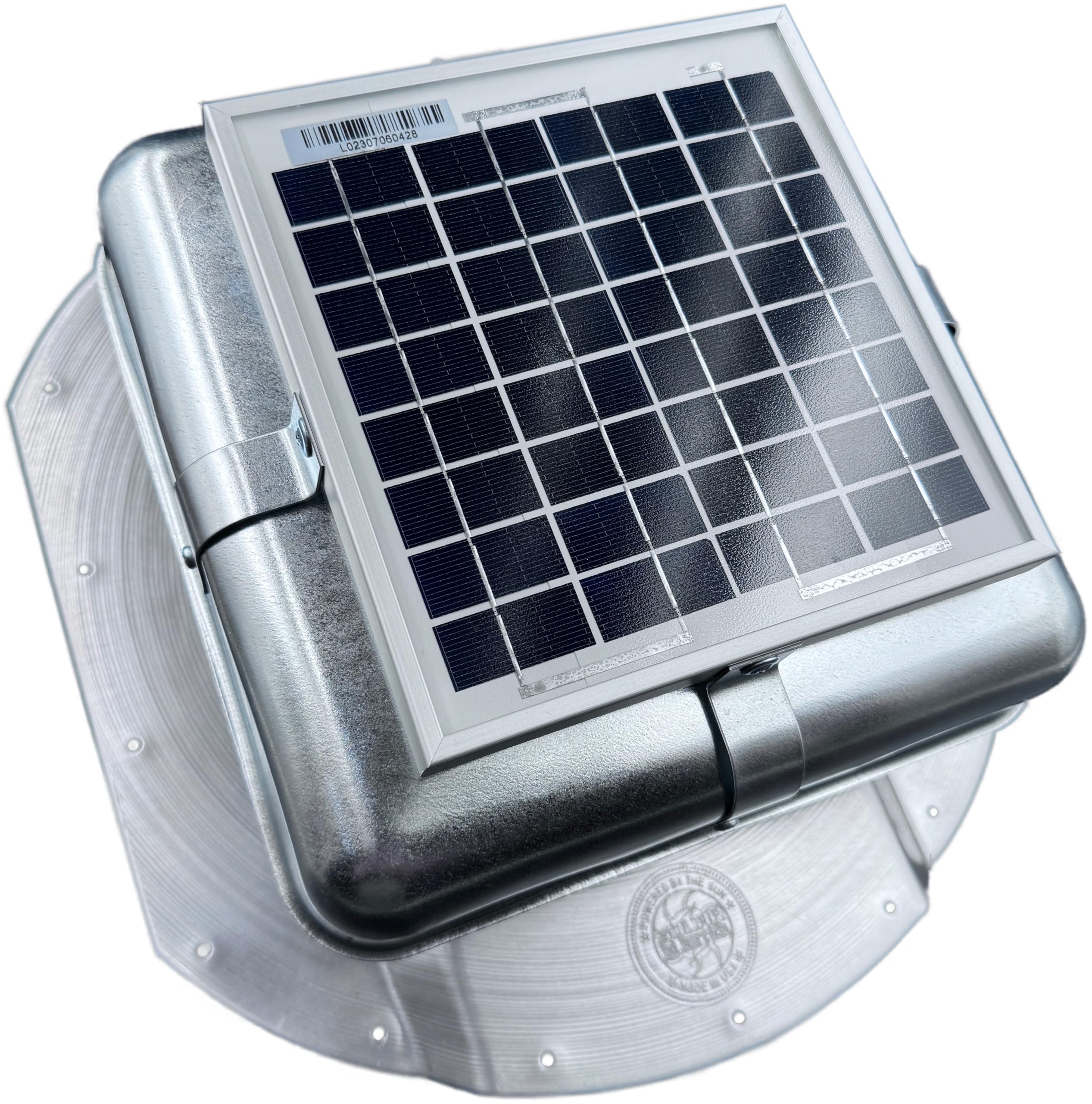 Solar Mega RoofBlaster - 6.5
