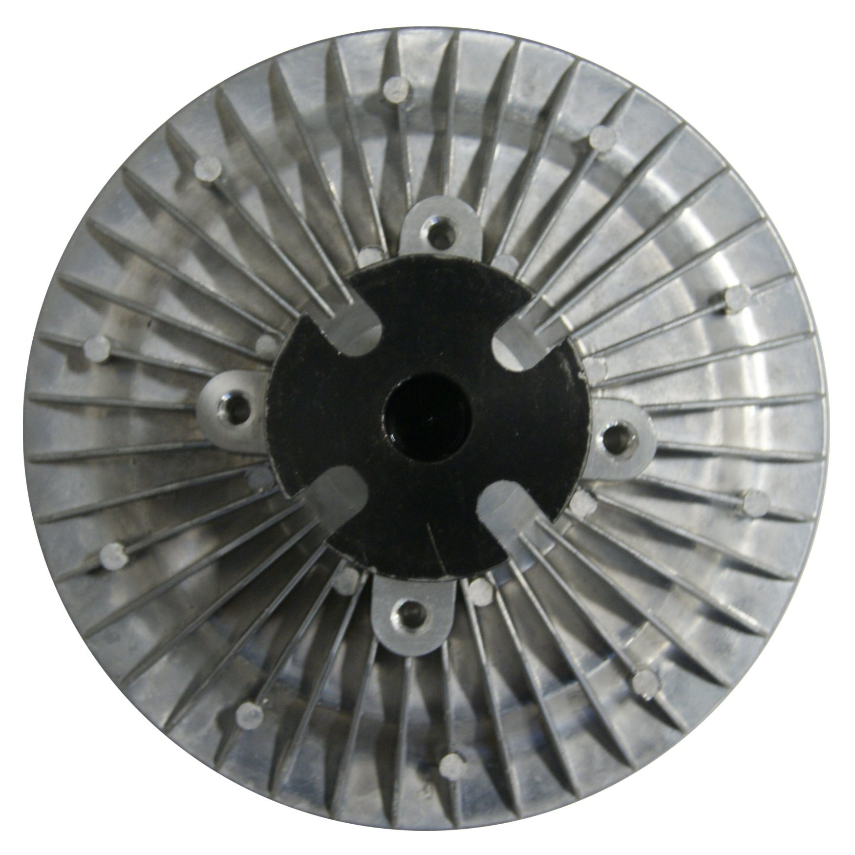GMB 930-2040 Engine Cooling Fan Clutch Replacement - Compatible with [Vehicle Models] - Heavy Duty Cooling System Part for Trucks & SUVs - Perfect for Off-Roading & Towing Scenarios