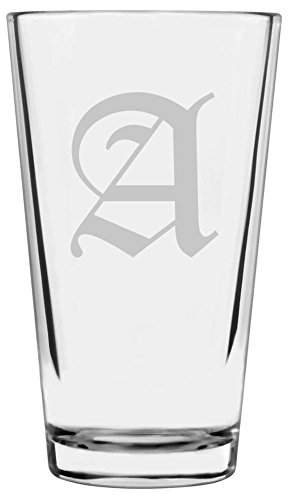Letter A