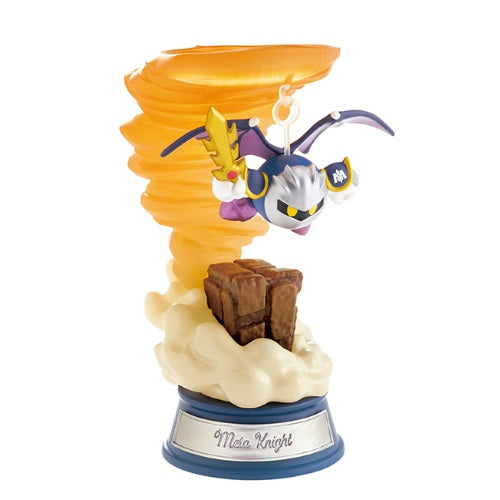 Kirby of The Stars Swing Figure - 3 Inch Collectible Toy for Anime Fans | Perfect for Display, Gifts & Kirby Merchandise Collections