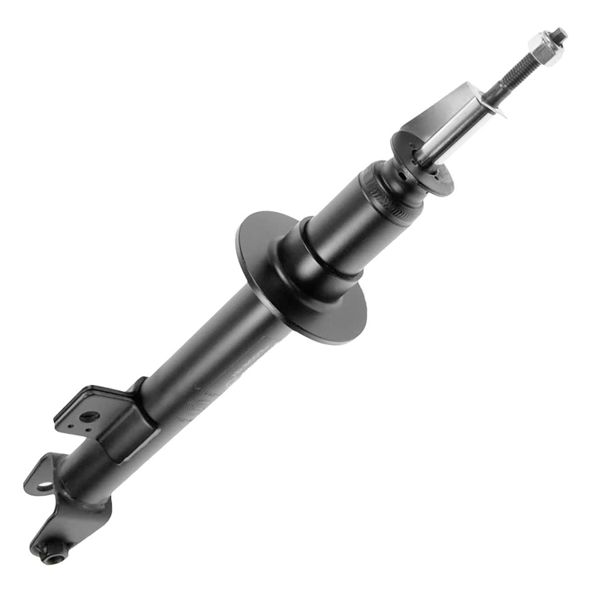 2005-2010 Chrysler 300 2008-2010 Dodge Challenger 2006-2010 Charger Front Suspension Kit - Shock Absorber, Sway Bar & Stabilizer Link Replacement - Improve Ride Comfort & Handling for Daily Driving & Performance Upgrades