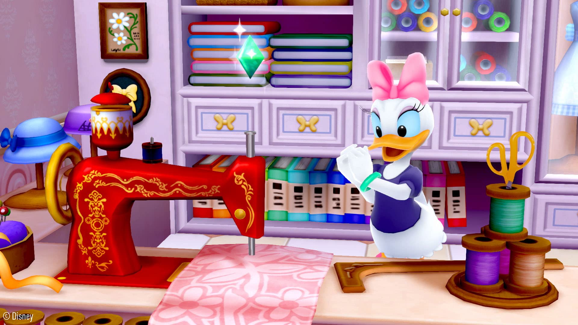 Disney Magical World 2: Enchanted Edition & Horse Club Adventures Bundle for Nintendo Switch - Family Friendly Adventure Games for Kids & Teens - Perfect for Birthday Gifts & Holiday Entertainment