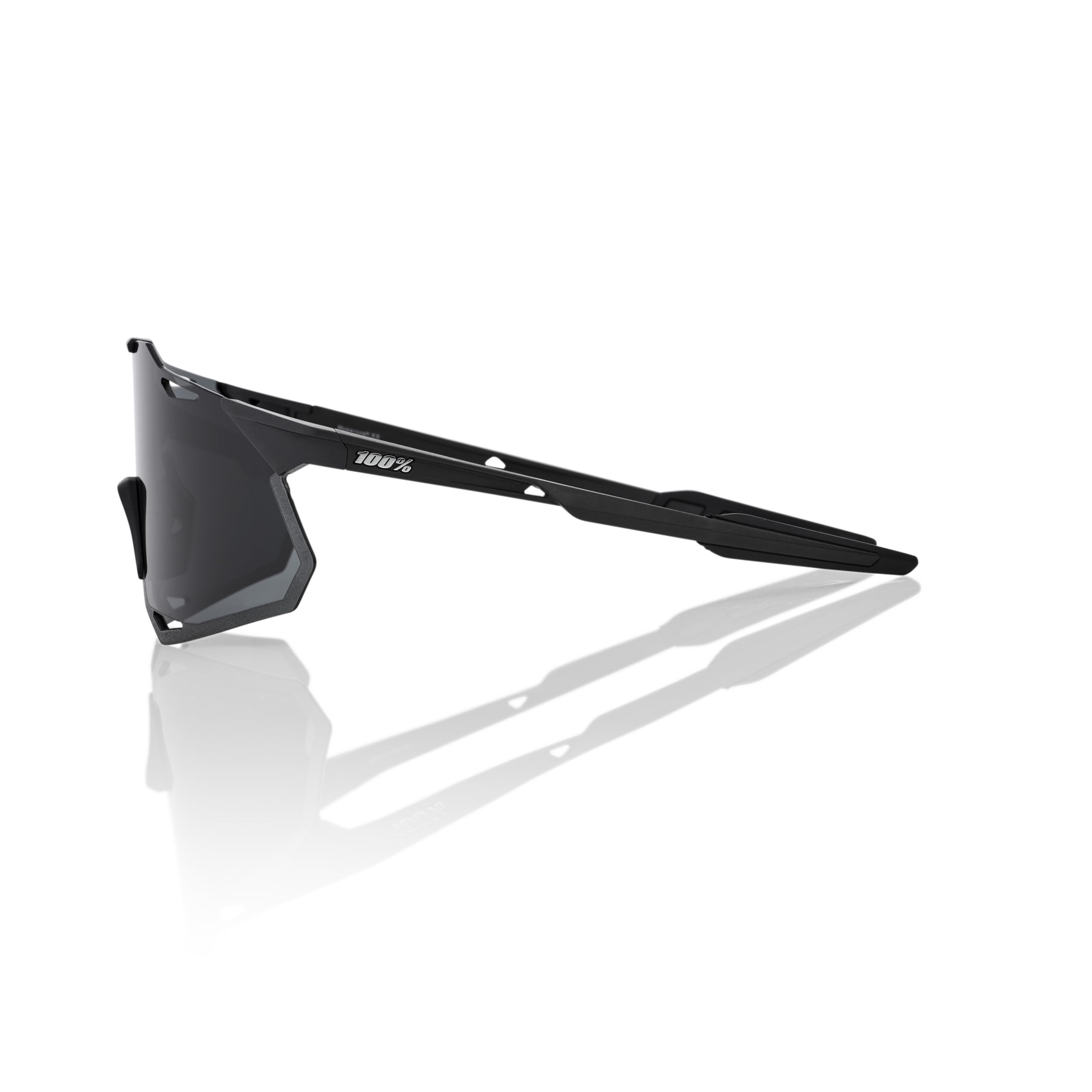 100% UV Protection Men's Polarized Sunglasses - One Size Fits All - Perfect for Driving, Fishing & Outdoor Activities