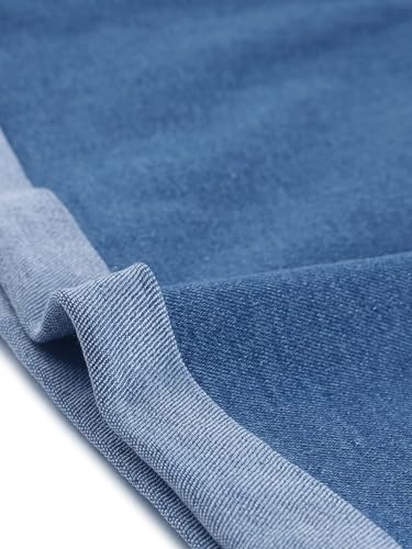 Denim Blue
