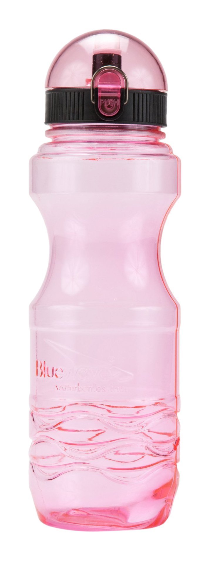 BPA-Free Bullet Sports Water Bottle - Leak Proof, Durable & Lightweight for Gym, Running, Hiking & Outdoor Activities