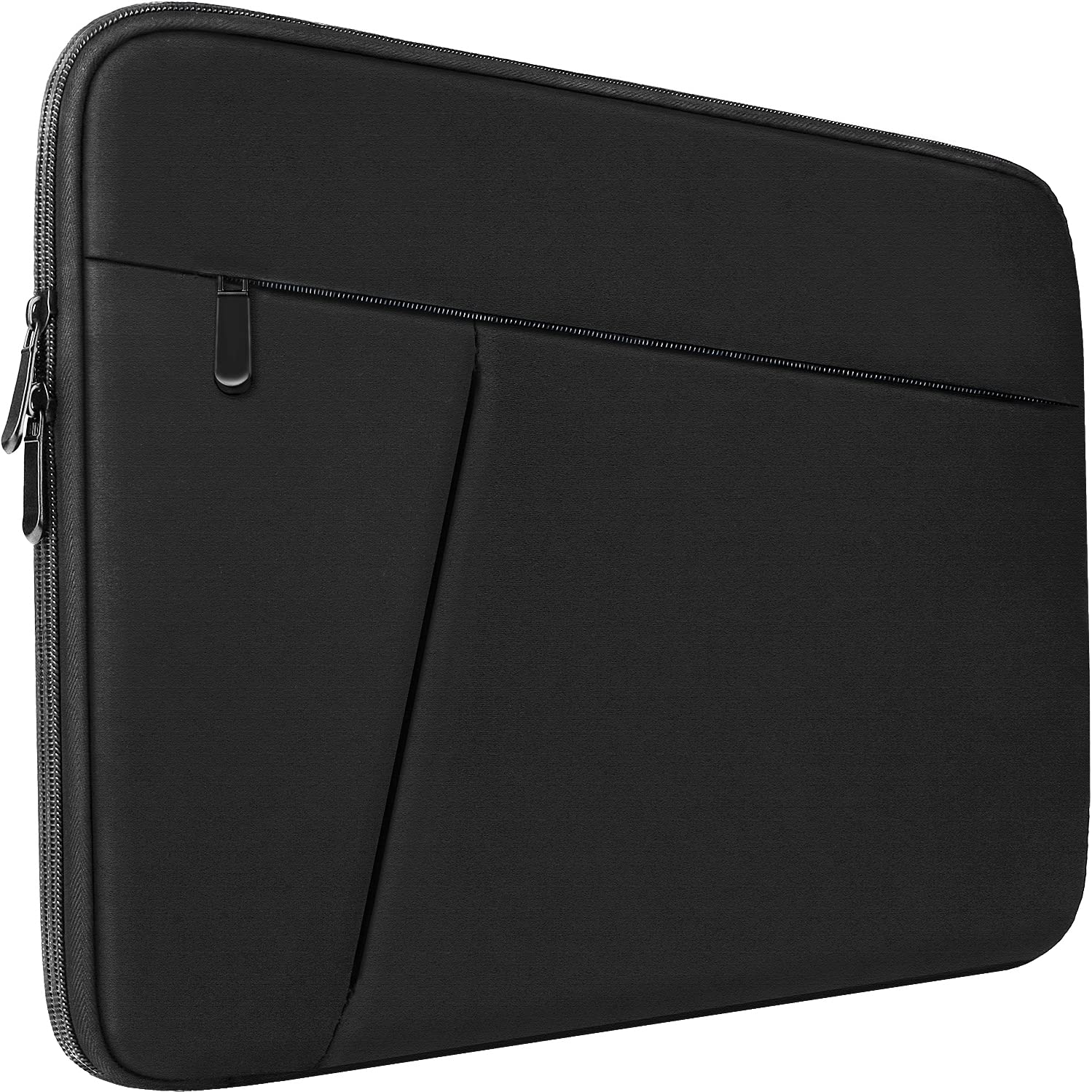 14 Inch Laptop Sleeve Case - Protective Soft Padded Durable Carrying Bag for 14