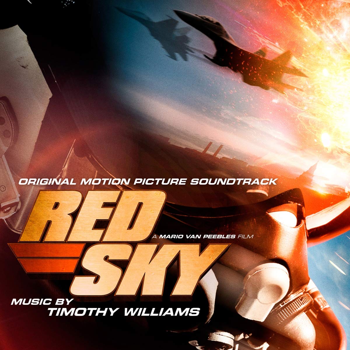 Red Sky - Premium Quality Red Wine from California | Perfect for Romantic Dinners & Special Occasions