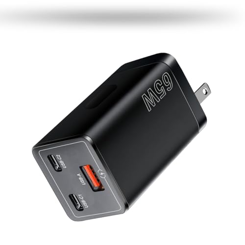 65W 1Pack Black