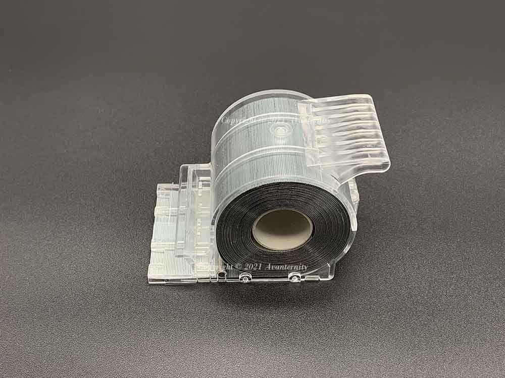 Avanternity's Compatible Staple Refills for Sharp MX-SCX2 MXSCX2 Staple Cartridges - 1 Box Pack - Perfect for Office, School & Home Stapling Needs
