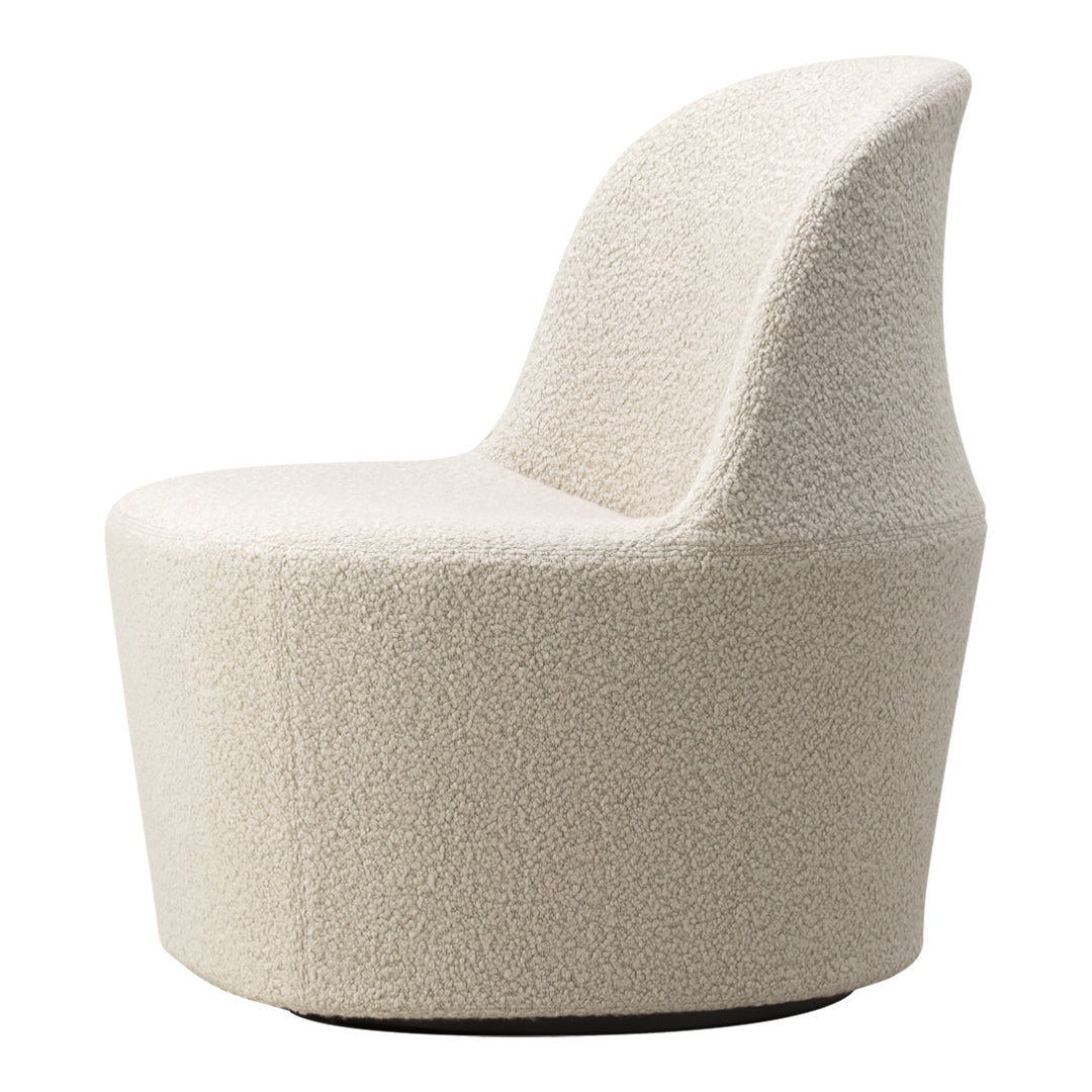 Gomo Lounge Chair - Modern Comfortable Recliner for Living Room, Bedroom & Patio - Perfect for Relaxing, Reading & Napping