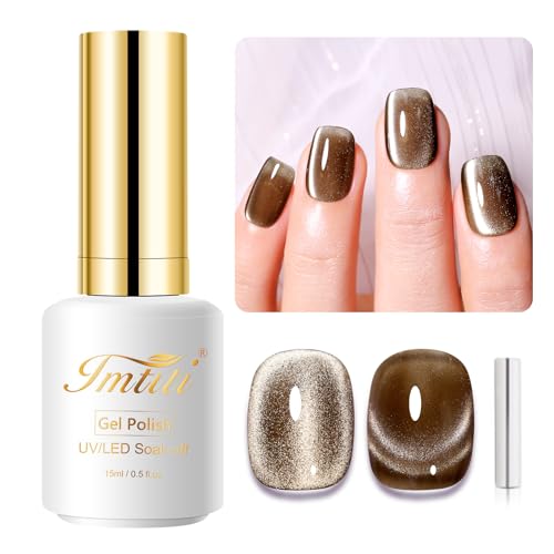Amber Light Brown