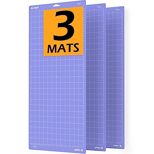 W-Strong Adhesive 3Mats