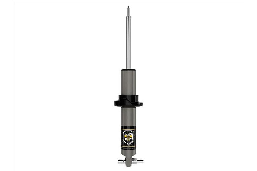 Ford Bronco Icon Vehicle Dynamics Hoss 2.0 EXP 2.5 Front Coilover Kit - Off-Road Suspension Upgrade for Enhanced Performance & Durability - Perfect for Trail Riding, Rock Crawling & Overland Adventures