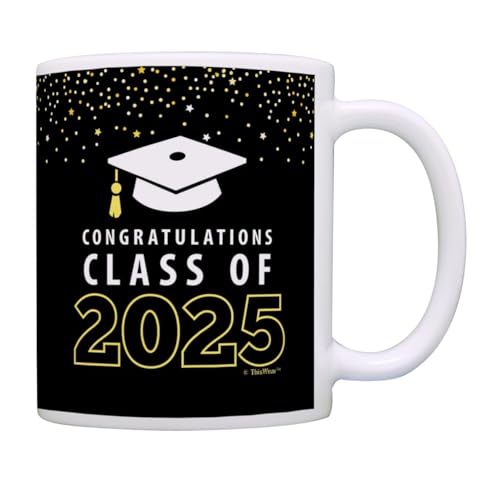 11oz - Graduation