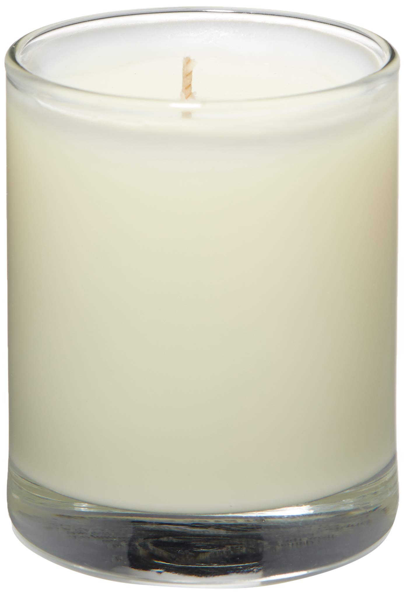 Kai Fragrance Candle with Nightlight - 18 Hour Burn Time, Made with Soy, Palm & Coconut Wax, Fresh & Clean Signature Scent - Perfect for Relaxation, Spa Nights & Home Aromatherapy