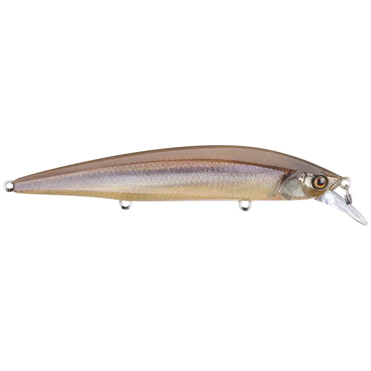Jackall Rerange 130SP Fishing Lure - Topwater Bait for Bass, Trout & Pike - Perfect for Freshwater & Saltwater Fishing Adventures