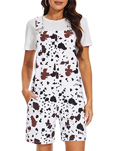 Cow Print