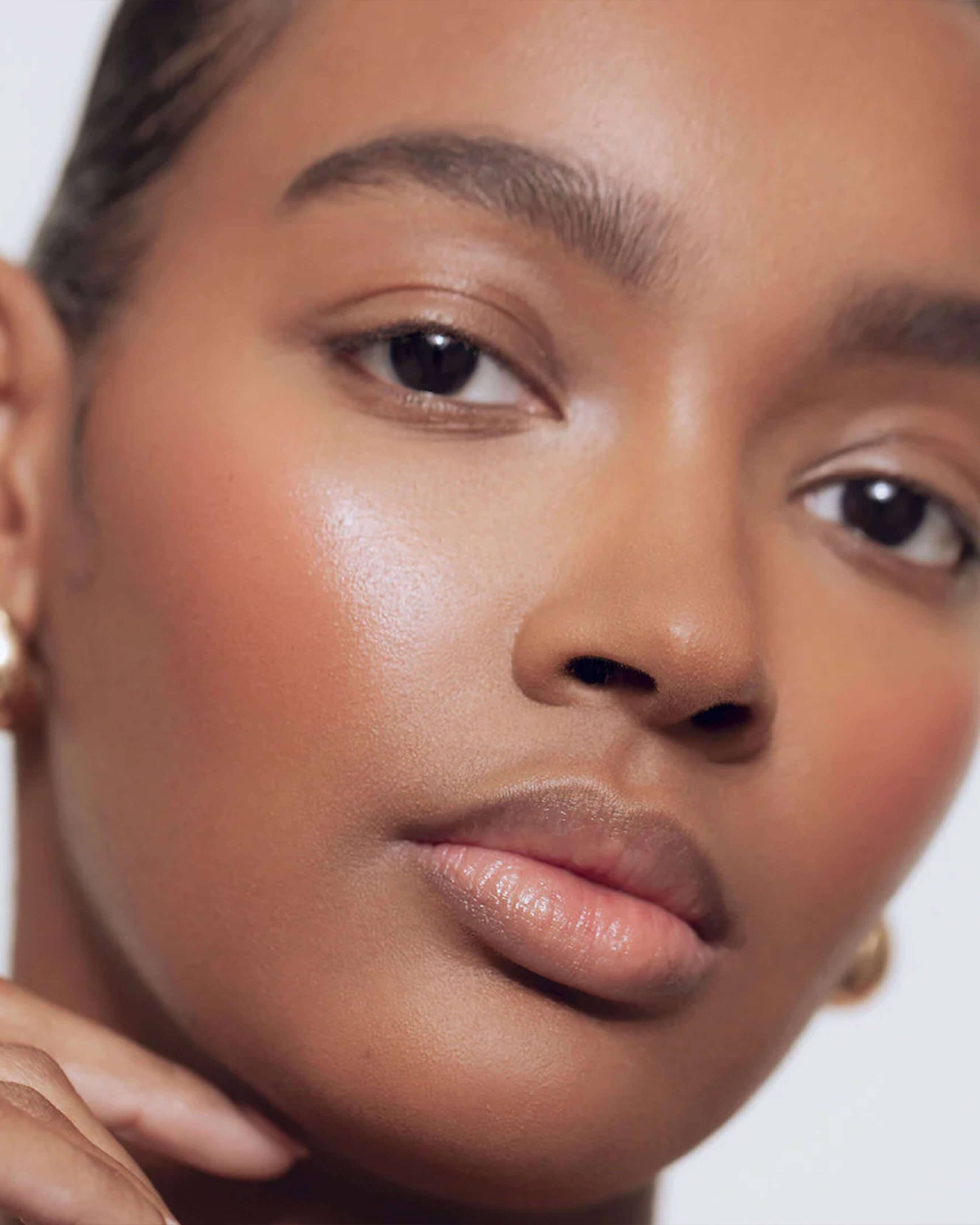 Natural Cheeky Cream Blush - Long Lasting & Buildable for Flawless Glow | Perfect for Everyday Makeup & Special Occasions