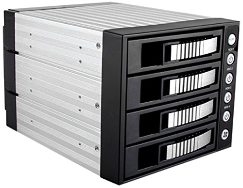 iStarUSA BPU-340SATA-SILVER 3.5